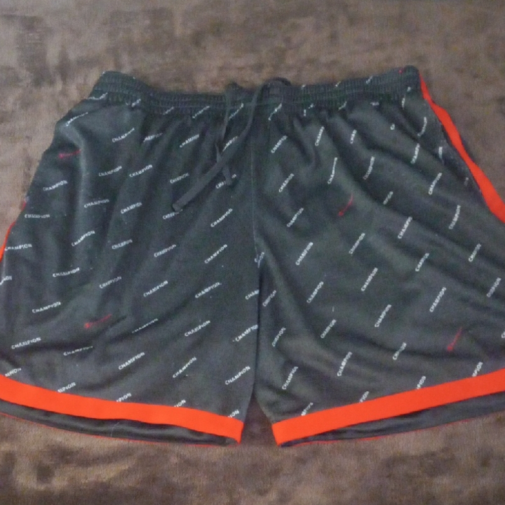 Champion Athletic Shorts